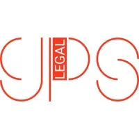 GPS Legal LLP email format