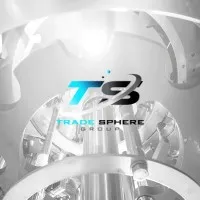TRADE SPHERE GROUP TRADE SPHERE GROUP