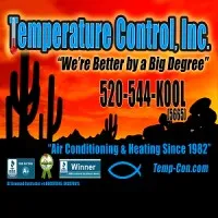 Temperature Control Inc.