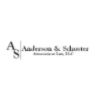 Anderson & Schuster, Attorneys at Law, LLC Anderson & Schuster, Attorneys at Law, LLC