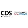 Consolidated Data Storage Consolidated Data Storage