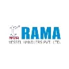 RAMA VESSEL HANDLERS PVT LTD RAMA VESSEL HANDLERS PVT LTD