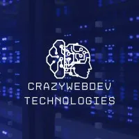 CrazyWebDev Technologies CrazyWebDev Technologies