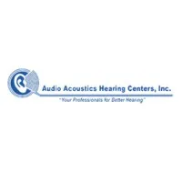 Audio Acoustics Hearing Centers Inc