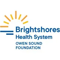 Brightshores Health System Owen Sound Foundation