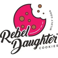 Rebel Daughter Cookies Rebel Daughter Cookies