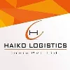 Haiko Logistics India Pvt. Ltd.