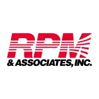 RPM & ASSOCIATES INC