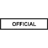 OFFICIAL OFFICIAL