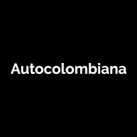 Autocolombiana 