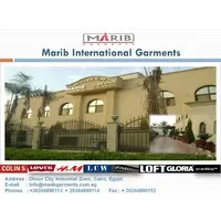 Marib International Garments