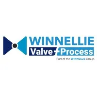 Winnellie Valve and Process