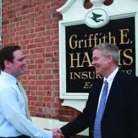 Griffith E. Harris Insurance