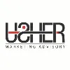 USHER - Marketing Advisory USHER - Marketing Advisory