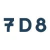7D8
