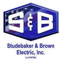 Studebaker Brown Electric