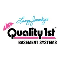 Quality 1st Basement Systems