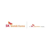 SK biotek Korea, an SK pharmteco company