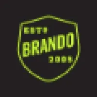 Brando email format