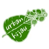 Urban Hijau Urban Hijau