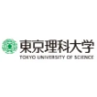 Tokyo University of Science email format