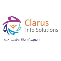Clarus Info Solutions