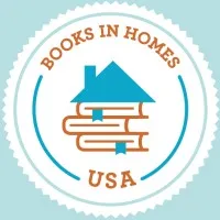 Books In Homes USA Books In Homes USA