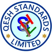 Qesh Standards Limited