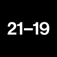 21-19 Brand & Moving Image 21-19 Brand & Moving Image