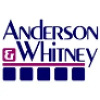 Anderson & Whitney, PC