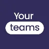 Your teams Your teams