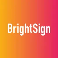 BrightSign Glove