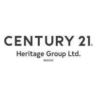 Century 21 Heritage Group Ltd., Brokerage - OFFICIAL
