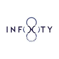 Infinity8 Solutions