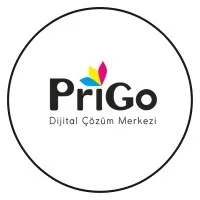 PriGo Dijital Çözüm Merkezi 