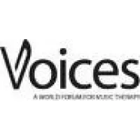 Voices:  A World Forum for Music Therapy