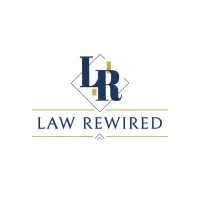 Law Rewired