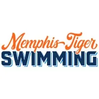 Memphis Tiger Swimming
