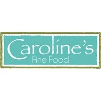 Caroline's Fine Food
