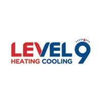 Level 9 Heating and Cooling Level 9 Heating and Cooling