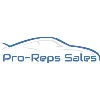 Pro-Reps Sales Pro-Reps Sales