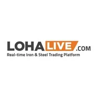 Lohalive.com - Real Time Iron & Steel Trading Platform Lohalive.com - Real Time Iron & Steel Trading Platform