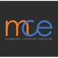 MCE Management • Commercial • Engineering