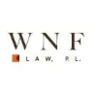 WNF Law, PL - Waserstein Nunez & Foodman WNF Law, PL - Waserstein Nunez & Foodman