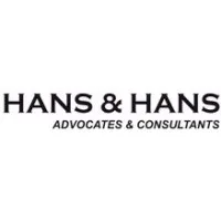 Hans & Hans Advocates & Consultants