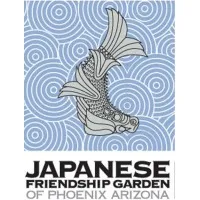 Japanese Friendship Garden of Phoenix (Ro Ho En)