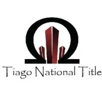 Tiago National Title