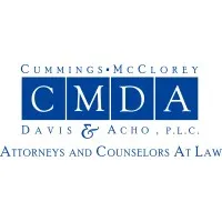 Cummings, McClorey, Davis & Acho, P.L.C.