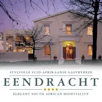 Eendracht Hotel & Apartments
