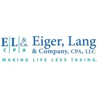 Eiger, Lang & Company, CPA, LLC